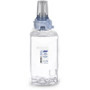 PURELL Hand Sanitizer Foam Refill - Clean Scent - 1.27 quart - Push Pump Dispenser - Skin, Hand - Moisturizing Product Image 