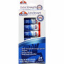 Elmer's Extra Strength Permanent Glue Stick - 0.28 oz - White Product Image 