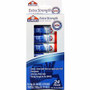 Elmer's Extra Strength Permanent Glue Stick - 0.28 oz - White Product Image 