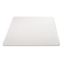 deflecto EconoMat All Day Use Chair Mat for Hard Floors, Flat Packed, 46 x 60, Clear (DEFCM21442F) View Product Image