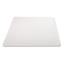 deflecto EconoMat All Day Use Chair Mat for Hard Floors, Flat Packed, 46 x 60, Clear View Product Image
