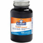 Elmer's ROSS 4 oz Bottle Rubber Cement with Brush - 4 oz - Brown Product Image 