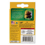 Crayola Classic Color Crayons, Peggable Retail Pack, Peggable Retail Pack, 8 Colors/Pack View Product Image