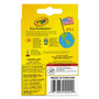 Crayola Classic Color Crayons, Peggable Retail Pack, 24 Colors/Pack View Product Image