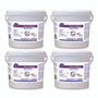 Diversey Oxivir TB Disinfectant Wipes, 11 x 12, White, 160/Bucket, 4 Buckets/Carton View Product Image