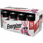 Energizer MAX Alkaline D Batteries - For Multipurpose - D - 1.5 V DC Product Image 
