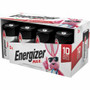 Energizer MAX Alkaline D Batteries - For Multipurpose - D - 1.5 V DC Product Image 