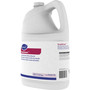 Diversey Breakdown Odor Eliminator, Cherry Almond Scent, Liquid, 1 gal Bottle, 4/Carton View Product Image