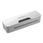 Fellowes Halo Laminator, Two Rollers, 9.5" Max Document Width, 5 mil Max Document Thickness View Product Image