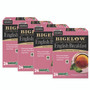 Bigelow English Breakfast Tea K-Cups, 24/Box, 4 Box/Carton View Product Image