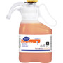 Diversey Stride Neutral Cleaner, Citrus Scent, 1.4 mL, 2 Bottles/Carton View Product Image