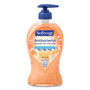 Softsoap Antibacterial Hand Soap, Crisp Clean, 11.25 oz Pump Bottle (CPC44571EA) View Product Image