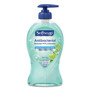 Softsoap Antibacterial Hand Soap, Fresh Citrus, 11.25 oz Pump Bottle (CPC44572EA) View Product Image