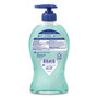 Softsoap Antibacterial Hand Soap, Fresh Citrus, 11.25 oz Pump Bottle (CPC44572EA) View Product Image