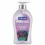 Softsoap Antibacterial Hand Soap, White Tea and Berry Fusion Scent, 11.25 oz View Product Image
