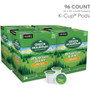 Green Mountain Coffee Breakfast Blend Coffee K-Cup Pods, 96/Carton (GMT6520CT) View Product Image