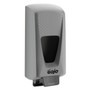 GOJO PRO 5000 Hand Soap Dispenser, 5,000 mL, 9.31 x 7.6 x 21.2, Gray (GOJ750001) View Product Image