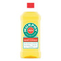 Murphy Oil Soap Oil Soap Concentrate, Fresh Scent, 16 oz Bottle, 9/Carton (CPC45944) View Product Image