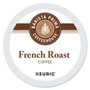 Barista Prima Coffeehouse French Roast K-Cups Coffee Pack View Product Image