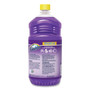 Fabuloso Multi-use Cleaner, Lavender Scent, 56 oz Bottle CPC53041CT (CPC53041CT) View Product Image