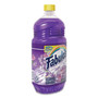 Fabuloso Multi-use Cleaner, Lavender Scent, 56 oz Bottle CPC53041CT (CPC53041CT) View Product Image
