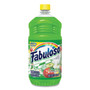 Fabuloso Multi-use Cleaner, Passion Fruit Scent, 56 oz, Bottle, 6/Carton View Product Image