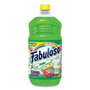 Fabuloso Multi-use Cleaner, Passion Fruit Scent, 56 oz, Bottle, 6/Carton (CPC53043) View Product Image