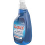 Diversey Glance Powerized Glass and Surface Cleaner, Liquid, 32 oz, 4/Carton (DVOCBD540298) View Product Image