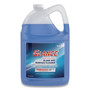 Diversey Glance Powerized Glass and Surface Cleaner, Liquid, 1 gal, 2/Carton View Product Image