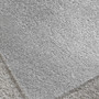 Floortex Cleartex Ultimat XXL Polycarb Square Office Mat for Carpets, 60" w x 79" l, Clear View Product Image