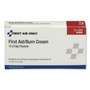 PhysiciansCare by First Aid Only First Aid Kit Refill Burn Cream Packets, 0.1 g Packet, 12/Box View Product Image