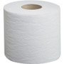 Georgia Pacific Professional Pacific Blue Basic Embossed Bathroom Tissue, Septic Safe, 1-Ply, White, 550/Roll, 80 Rolls/Carton (GPC1988101) View Product Image