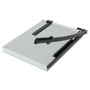Dahle Vantage Guillotine Paper Trimmer/Cutter, 15 Sheets, 18" Cut Length, Metal Base, 15.5 x 18.75 (DAH18E) View Product Image