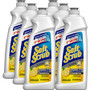 Soft Scrub All Purpose Cleanser - For Multi Surface, Multipurpose - 36 fl oz (1.1 quart) - Lemon Scent - Non-scratching, Residue-free Product Image 