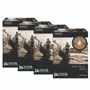Barista Prima Coffeehouse Italian Roast K-Cups Coffee Pack, 24/Box, 4 Box/Carton View Product Image