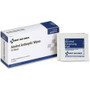 First Aid Only Alcohol Prep Pads - White Product Image 