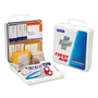PhysiciansCare by First Aid Only Office First Aid Kit, for Up to 75 people, 312 Pieces, Plastic Case View Product Image
