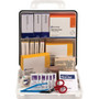 First Aid Only 75 Person Office First Aid Kit - 312 x Piece(s) For 75 x Individual(s) - 9.8" Height x 3" Width x 10.8" Length - Plastic Case Product Image 