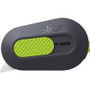Slice Retract Mini Cutter - Ceramic Blade - 0.4" Height x 1.5" Width x 2.4" Length Product Image 