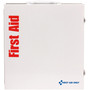 First Aid Only Industrial First Aid Kit, 100 People, 676 Pieces, Metal Case View Product Image