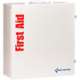 First Aid Only Industrial First Aid Kit, 100 People, 676 Pieces, Metal Case View Product Image