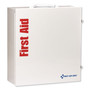 First Aid Only Industrial First Aid Kit, 100 People, 676 Pieces, Metal Case View Product Image