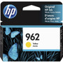 HP 962 (3HZ98AN) Original Standard Yield Inkjet Ink Cartridge - Yellow - 1 Each Product Image 