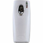 Claire Metered Air Freshener Dispenser - 0.13 Hour, 0.25 Hour, 0.50 Hour - Wall - 2 x C Battery - 1 Each Product Image 