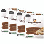 Gloria Jean's Hazelnut Coffee K-Cups, 96/Carton DIE60051052CT View Product Image
