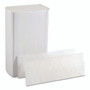 Georgia Pacific Professional Pacific Blue Ultra Paper Towels, 1-Ply, 10.2 x 10.8, White, 220/Pack, 10 Packs/Carton View Product Image