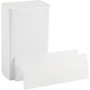 Georgia Pacific Professional Pacific Blue Ultra Paper Towels, 1-Ply, 10.2 x 10.8, White, 220/Pack, 10 Packs/Carton (GPC33587) View Product Image