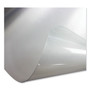 Floortex Cleartex Ultimat Polycarbonate Chair Mat for Hard Floors, 48" w x 60" l, Clear View Product Image