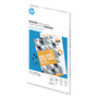 HP Everyday Business Paper, 32 lb Bond Weight, 8.5 x 11, Glossy White, 150/Pack View Product Image