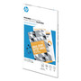 HP Everyday Business Paper, 32 lb Bond Weight, 8.5 x 11, Glossy White, 150/Pack (HEW4WN08A) View Product Image